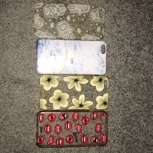 iPhone 6s Plus phone cases
